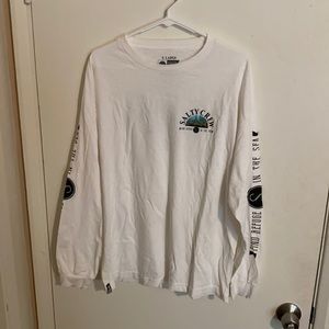 Salty crew long sleeve tshirt
